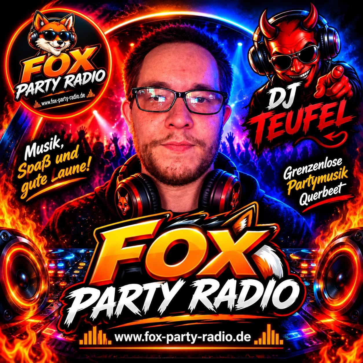 DJ Teufel