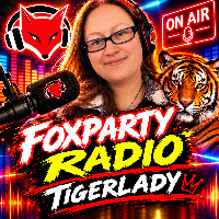 Tigerlady