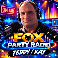 Teddy/Kay