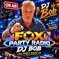 DJ Bob
