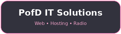 Design by PofD IT Solutions